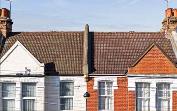 clay roofing Tenbury Wells, Worcestershire