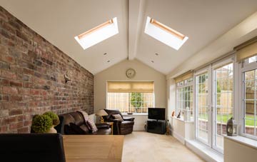 conservatory roof insulation Tenbury Wells, Worcestershire