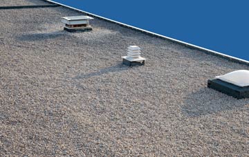 flat roofing Tenbury Wells, Worcestershire