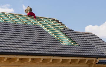 roof replacement Tenbury Wells, Worcestershire