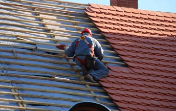 roof tiles Tenbury Wells, Worcestershire