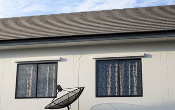 Tenbury Wells rubber roof costs