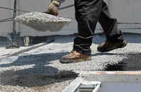 find rated Tenbury Wells flat roofing replacement companies